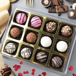 Confectionery