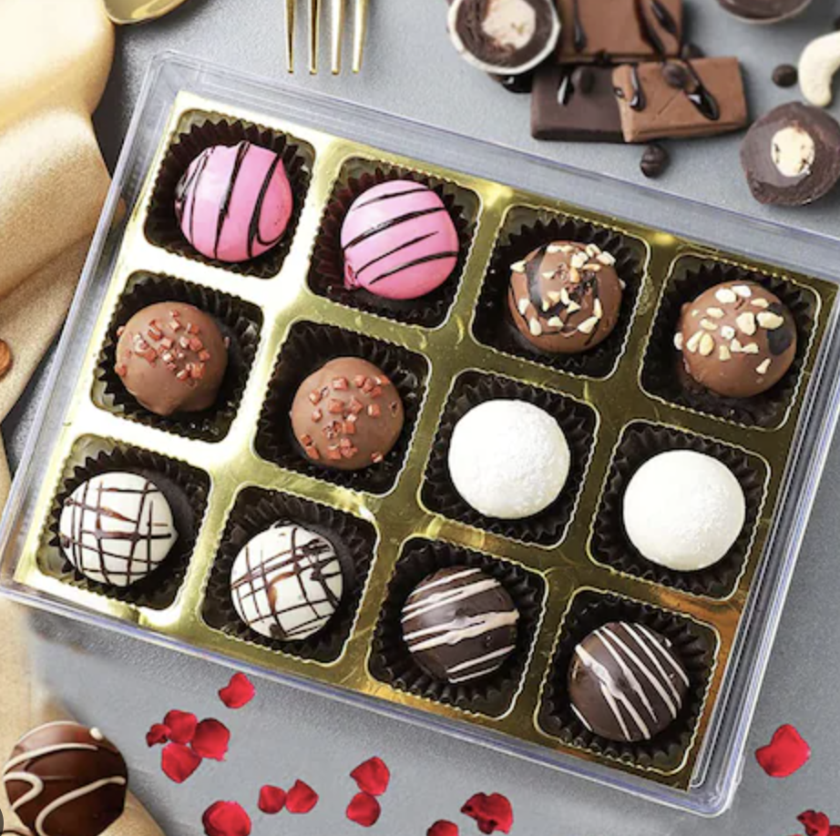Confectionery