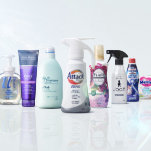 Health and Personal Care