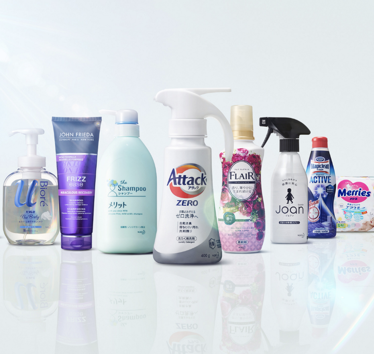 Health and Personal Care