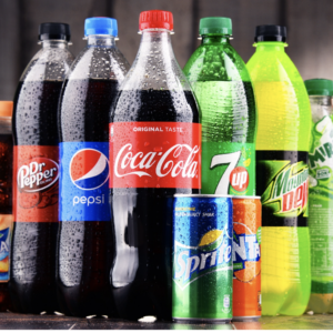 Beverages