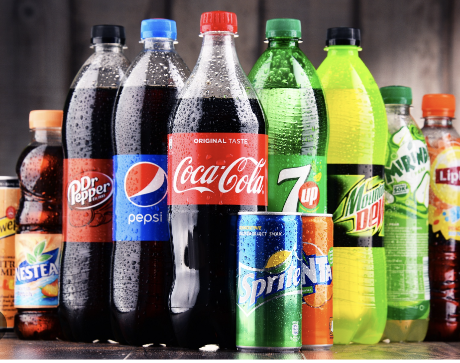 Beverages